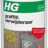 HG Graffitiverwijderaar - 600ml - Krachtig En Veilig - Biologisch Afbreekbaar -Winkel Met Schoonmaakproducten 581x1200