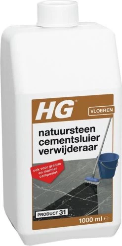HG Natuursteen Cement- & Kalksluier Verwijderaar (HG Product 31) - 1L - Veilig In Gebruik 11 HG Natuursteen Cement- & Kalksluier Verwijderaar (HG Product 31) - 1L - Veilig In Gebruik -Winkel Met Schoonmaakproducten 595x1200 1