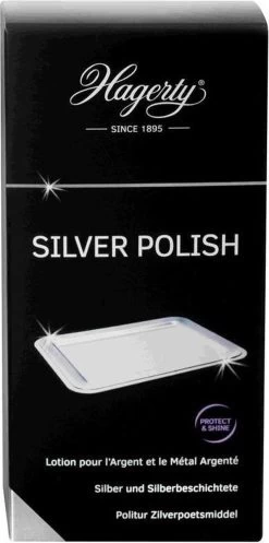Hagerty Silver Polish - 250 Ml -Winkel Met Schoonmaakproducten 596x1200 2