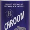 Belgom Chrome Chroom Poets 250ml -Winkel Met Schoonmaakproducten 627x1200