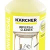 Kärcher Plug&Clean Allesreiniger - 1 Ltr