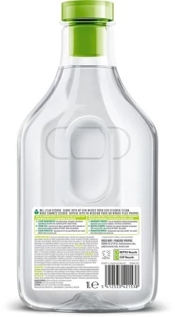 Ecover - Allesreiniger - Citroengras & Gember - Voordeelverpakking 6 X 1 L -Winkel Met Schoonmaakproducten 663x1200 1