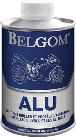 Belgom Alu Schoonmaakmiddel Voor Aluminium - 250ml -Winkel Met Schoonmaakproducten 667x1200 1