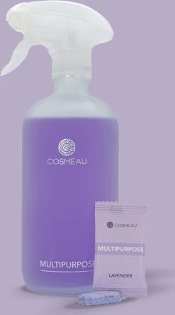 Cosmeau Allesreiniger 6 Stuks Tabletten Cleaning Tabs Schoonmaak Tabs - Allesreiniger - Multipurpose - Navulling - Refill -Winkel Met Schoonmaakproducten 667x1200