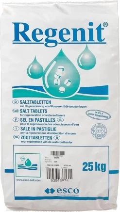 Regenit Onthardingszout Tabletten 25 Kilo Levering -Winkel Met Schoonmaakproducten 678x1200