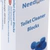 Needum Toiletblokjes Voor Inbouwreservoirs - WC Blokjes - Toiletblokken In Een Voordeelverpakking - 12 Stuks -Winkel Met Schoonmaakproducten 690x1200 1