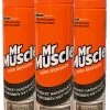 Mr Muscle Ovenreiniger Spray - 3 X 300 Ml - Voordeelverpakking -Winkel Met Schoonmaakproducten 715x1200 1
