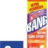 Cillit Bang Active Mousse Badkamer - 3 X 600 Ml -Winkel Met Schoonmaakproducten 724x1200