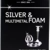 Hagerty Silver & Multi Metal Foam - 185 Ml -Winkel Met Schoonmaakproducten 775x1200
