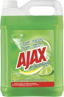 Ajax Allesreiniger Limoen Fris -Winkel Met Schoonmaakproducten 787x1200 1