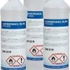 Merkloos Isopropyl / Isopropanol Alcohol 3x 1Liter -Winkel Met Schoonmaakproducten 791x1200