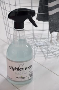 SophieGreen White Pearl Badkamerreiniger 3x2 Navullingen (=6x750 Ml) -Winkel Met Schoonmaakproducten 798x1200 1