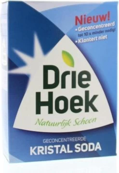 Driehoek Kristal Soda 600 Gr -Winkel Met Schoonmaakproducten 831x1200