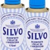 Silvo Zilverpoets - Poetsmiddel -Zilverglans - 2x 175 ML - Voordeelverpakking -Winkel Met Schoonmaakproducten 845x1200