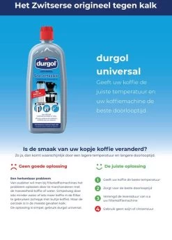 Durgol® | 3 X 750 Ml Universal Snel Ontkalker | Kalkaanslag Huishoudelijke Voorwerpen | Milieuvriendelijk 9 Durgol® | 3 X 750 Ml Universal Snel Ontkalker | Kalkaanslag Huishoudelijke Voorwerpen | Milieuvriendelijk -Winkel Met Schoonmaakproducten 858x1200