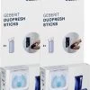 Geberit DuoFresh Sticks 16 Stuks - Voordeelverpakking -Winkel Met Schoonmaakproducten 860x1200 3