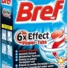 Bref Wc 6x Effect Power-Tabs - 8 Tabs -Winkel Met Schoonmaakproducten 868x1200