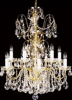 HG Kroonluchter Reiniger - 500ml - Snel Een Vlekkeloos Resultaat -Winkel Met Schoonmaakproducten 870x1200