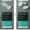 Siemens EQ-Series - Koffiemachineontkalker Set