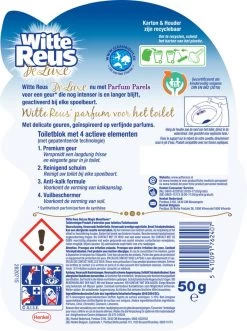 Witte Reus DeLuxe Toiletblok - Magic Moonflower - WC Blokjes Voordeelverpakking - 10 Stuks -Winkel Met Schoonmaakproducten 896x1200 12