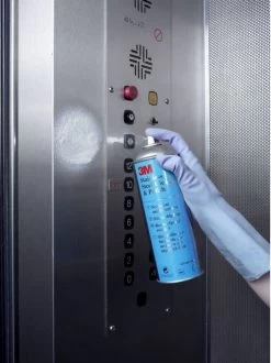 3M RVS Reiniger - 600 Ml -Winkel Met Schoonmaakproducten 897x1200 7