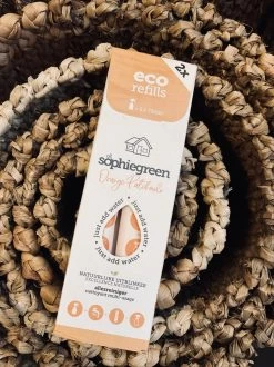 SophieGreen Orange Patchouli Allesreinigers 3x2 Navullingen (=6x750 Ml) -Winkel Met Schoonmaakproducten 899x1200 1