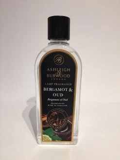 Ashleigh & Burwood Lampenolie Geurolie Bergamot & Oud 500ml -Winkel Met Schoonmaakproducten 900x1200 13