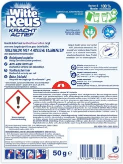 Witte Reus Kracht Actief Toiletblok - Lavendel - WC Blokjes Voordeelverpakking - 10 Stuks -Winkel Met Schoonmaakproducten 901x1200 1