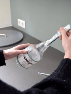 SophieGreen White Pearl Badkamerreiniger 3x2 Navullingen (=6x750 Ml) -Winkel Met Schoonmaakproducten 908x1200