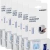 Geberit DuoFresh Sticks - 48 Stuks - Voordeelverpakking - Toilet/WC Blokjes Inbouwreservoir -Winkel Met Schoonmaakproducten 909x1200 1