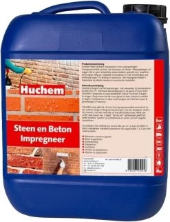Steen | Beton | Impregneer | Dakpannen | Gevels | 10L | Waterafstotend | Bescherming | 33m2 -Winkel Met Schoonmaakproducten 921x1200