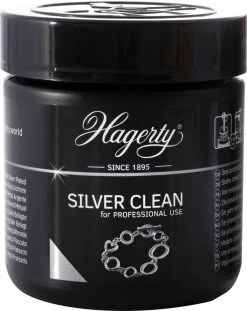 Hagerty Silver Clean - Professional 170 Ml -Winkel Met Schoonmaakproducten 954x1200