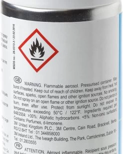 3M RVS Reiniger - 600 Ml -Winkel Met Schoonmaakproducten 956x1200