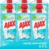 Ajax® Ajax Allesreiniger Fête Des Fleurs Jasmijn 6 X 1L - Voordeelverpakking -Winkel Met Schoonmaakproducten 959x1200 1