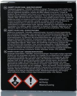 Hagerty Silver Clean - Professional 170 Ml -Winkel Met Schoonmaakproducten 962x1200