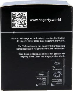 Hagerty Silver Clean - Professional 170 Ml -Winkel Met Schoonmaakproducten 969x1200 1