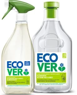 Ecover - Allesreiniger - Citroengras & Gember - Voordeelverpakking 6 X 1 L -Winkel Met Schoonmaakproducten 976x1200 1