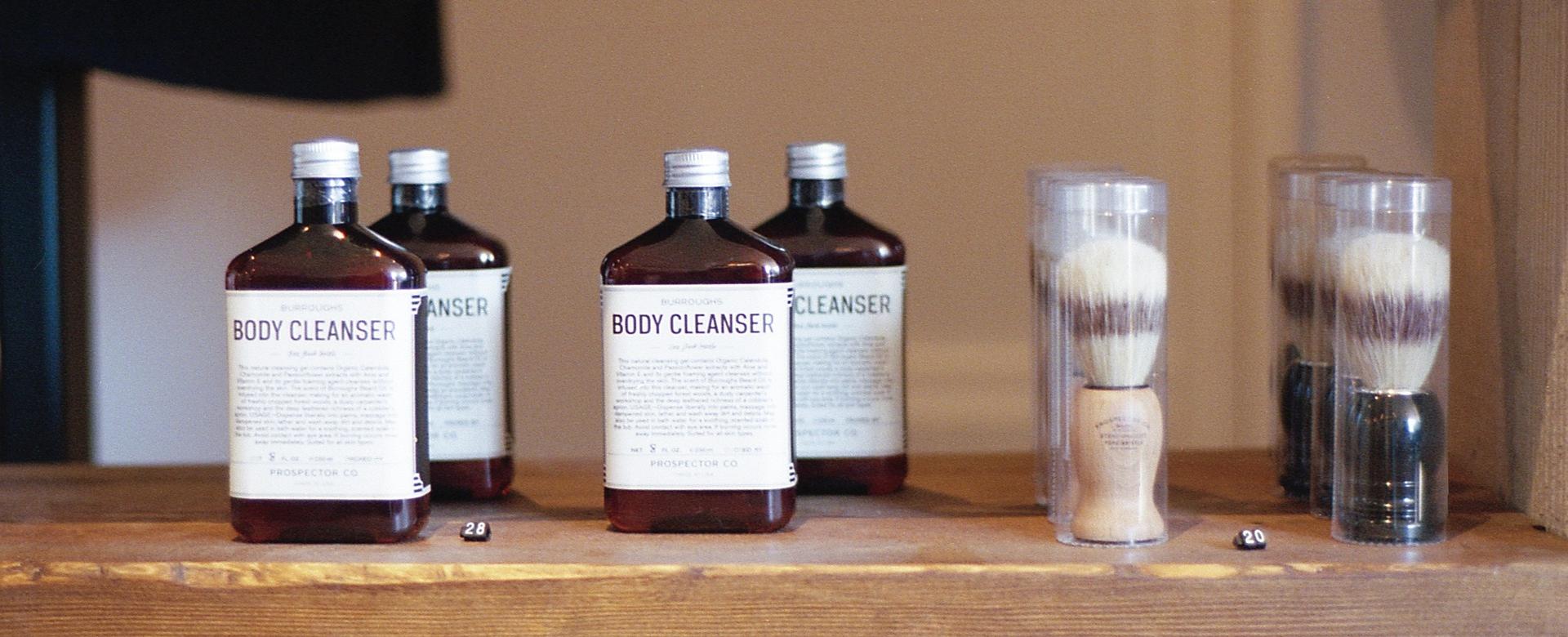Winkel Met Schoonmaakproducten -Winkel Met Schoonmaakproducten body cleanser 2576378 1920